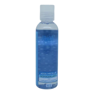 Agua Micelar