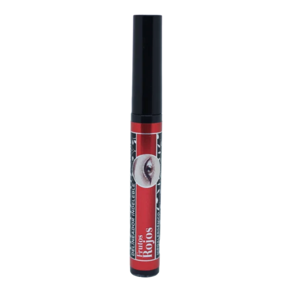 Delineador Frutos Rojos