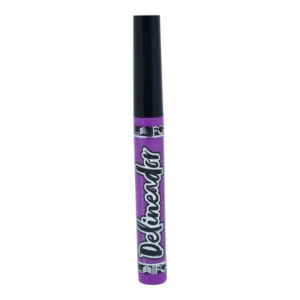 Delineador Morado Neon