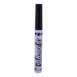 Delineador Morado Pastel
