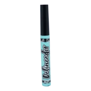 Delineador Verde Pastel