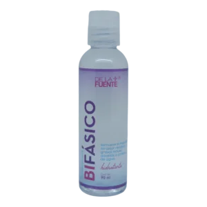 Desmaquillante Bifasico