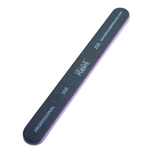 Lima Recta Profesional Colores