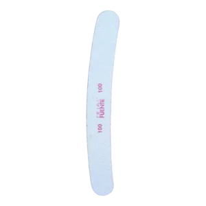 Lima Curva Slim Zebra