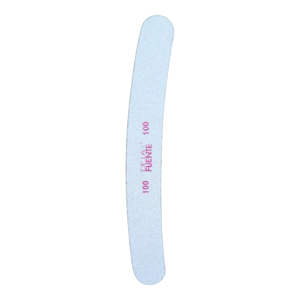 Lima Curva Slim Zebra