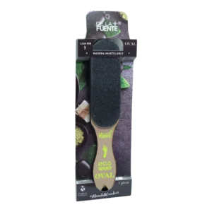 Lija Pie Eco Wand Oval