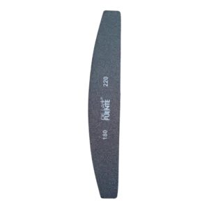 Lima Boomerang Negra Acojinada