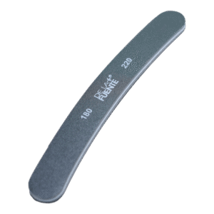 Lima Curva Negra Acojinada