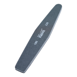 Lima Diamante Negra Acojinada