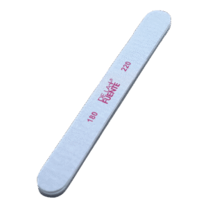 Lima Recta Zebra Acojinada