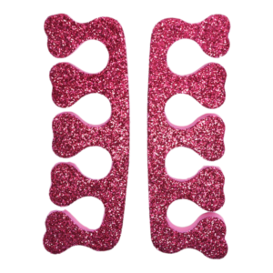 Separadedos Corazon Diamantina Fiusha