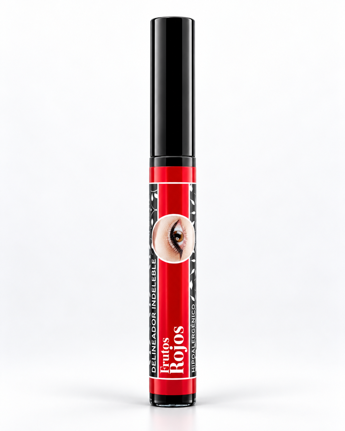 Delineador Frutos Rojos De La Fuente